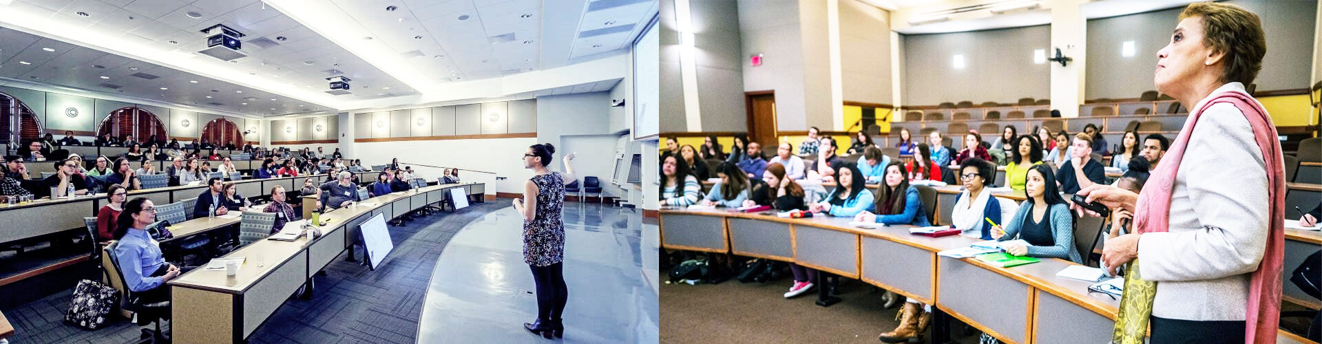 몽클레어 주립대학교 Montclair State University