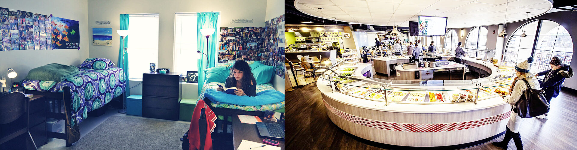 몽클레어 주립대학교 Montclair State University