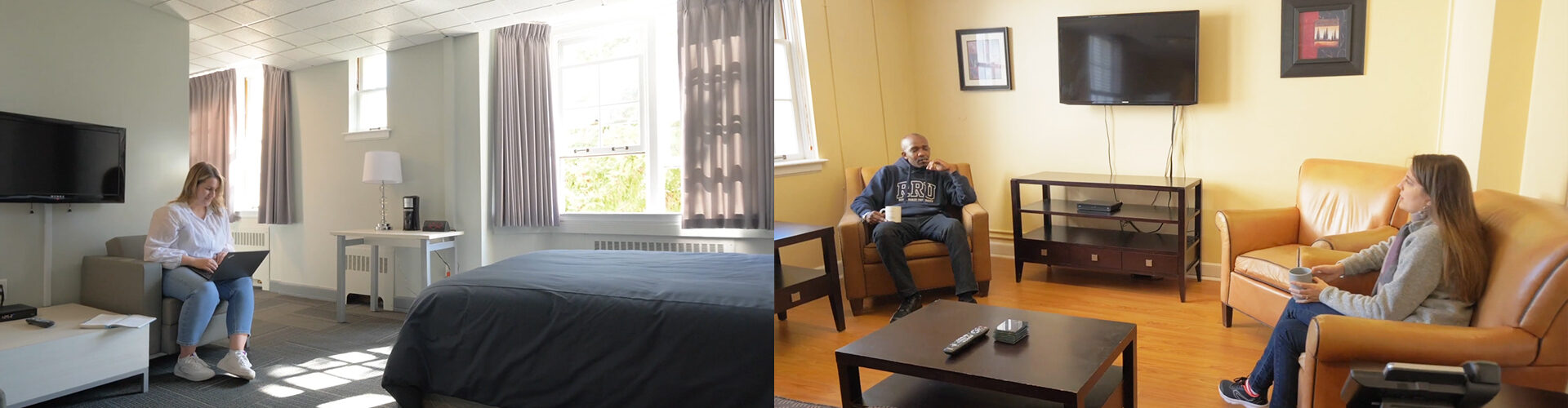 로얄로즈 대학교 Royal Roads University