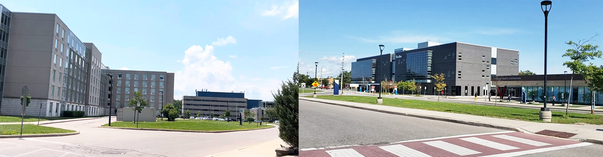 쉐리던 컬리지 Sheridan College