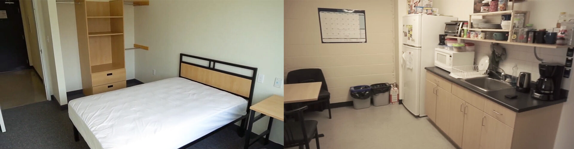 쉐리던 컬리지 Sheridan College