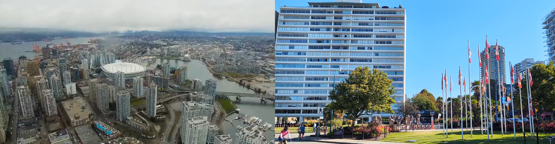 스프랏쇼 컬리지 Sprott Shaw College