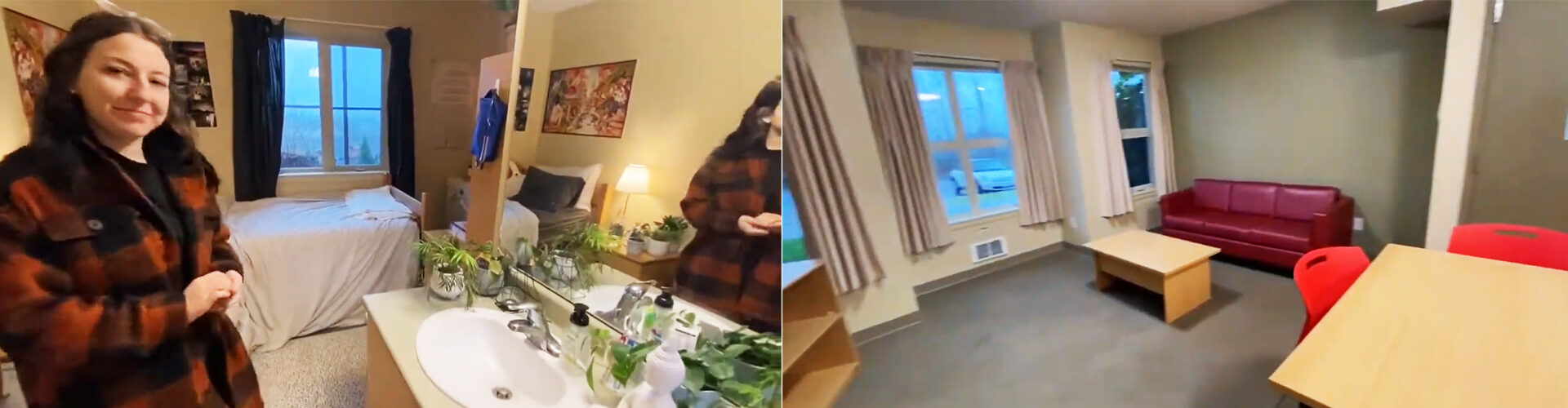 밴쿠버 아일랜드 대학교 Vancouver Island University