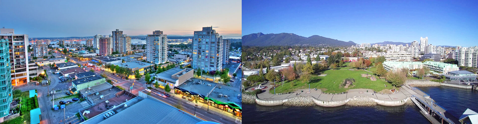 Bodwell High School Location