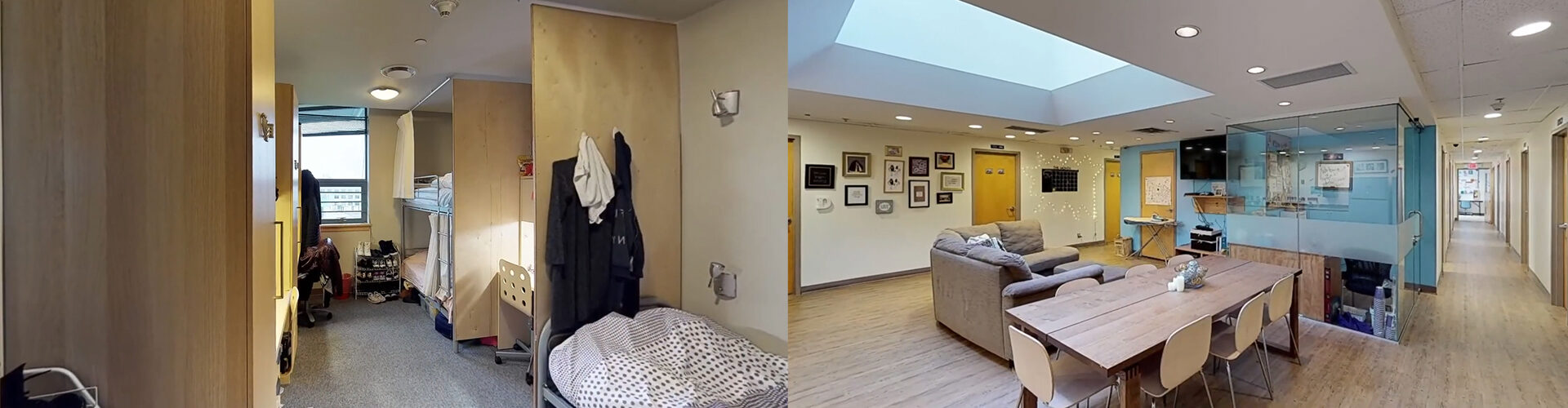 Bodwell High School Residence