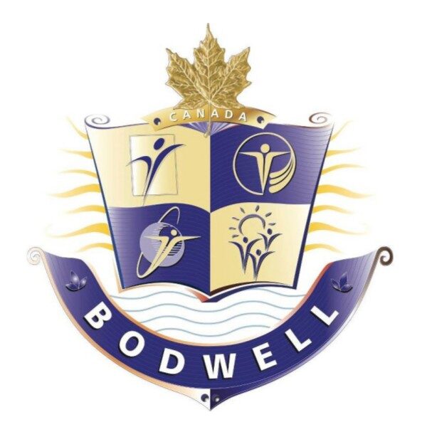 Bodwell WP Logo