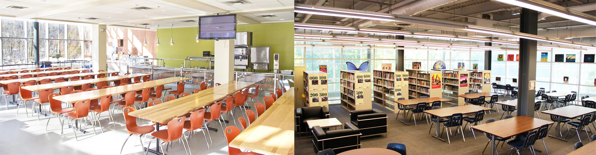 Bronte College Campus