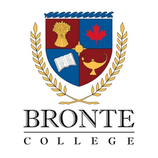 Bronte College WP Logo