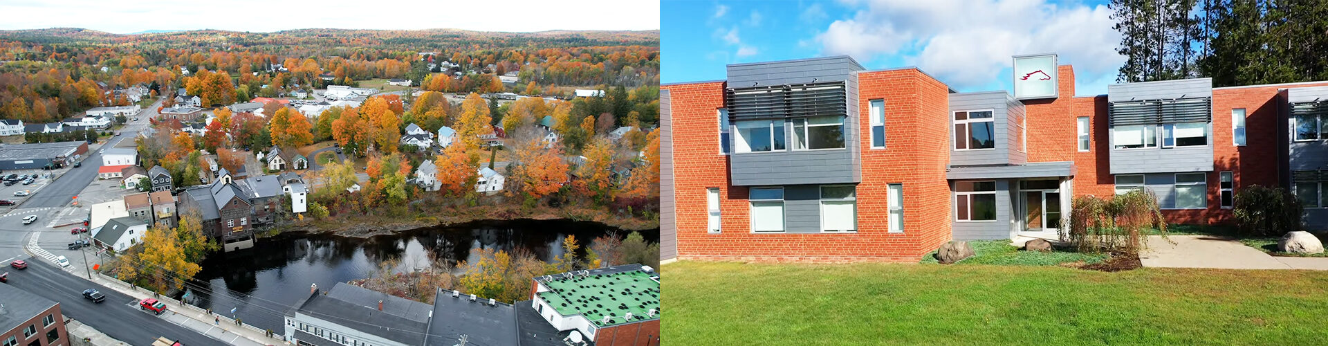 폭스크로프트 아카데미 Foxcroft Academy