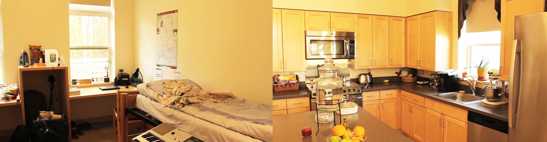 폭스크로프트 아카데미 Foxcroft Academy