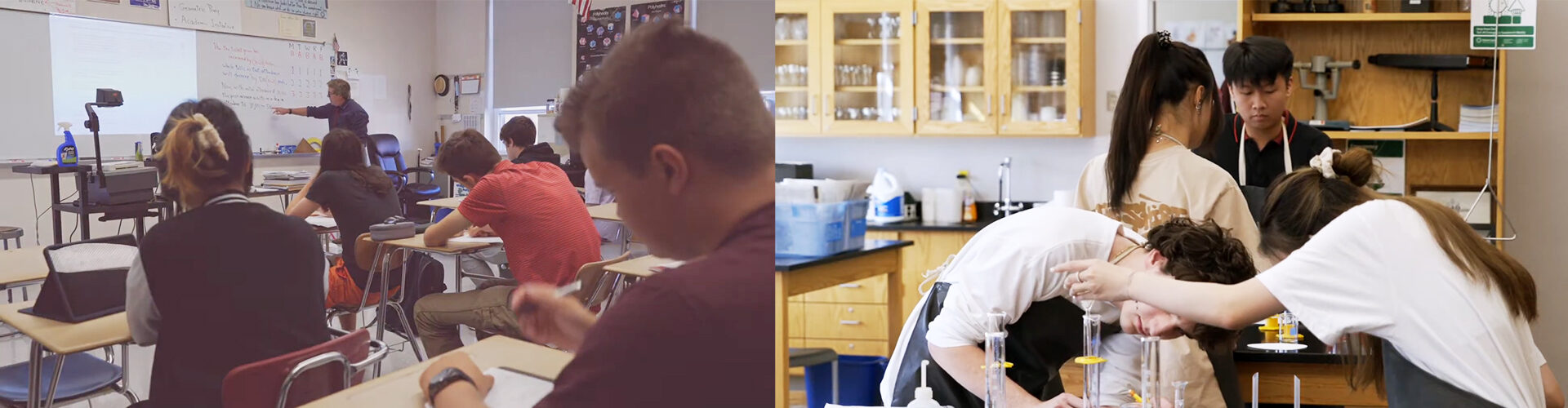 폭스크로프트 아카데미 Foxcroft Academy