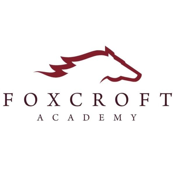 Foxcroft Academy WP Logo