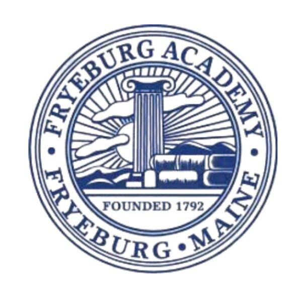 Fryeburf Academy WP Logo