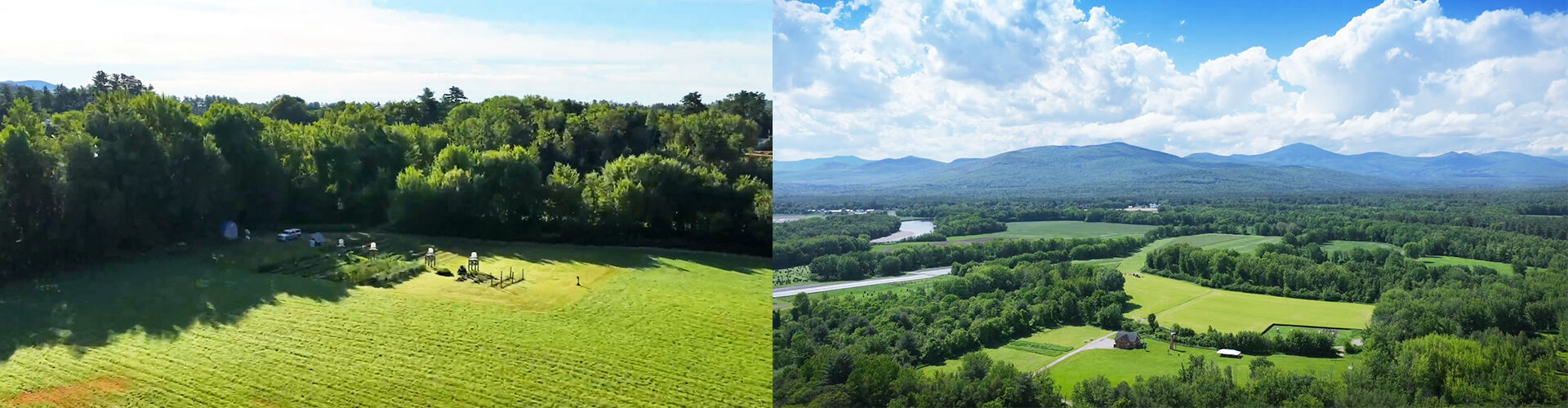 프라이버그 아카데미 Fryeburg Academy