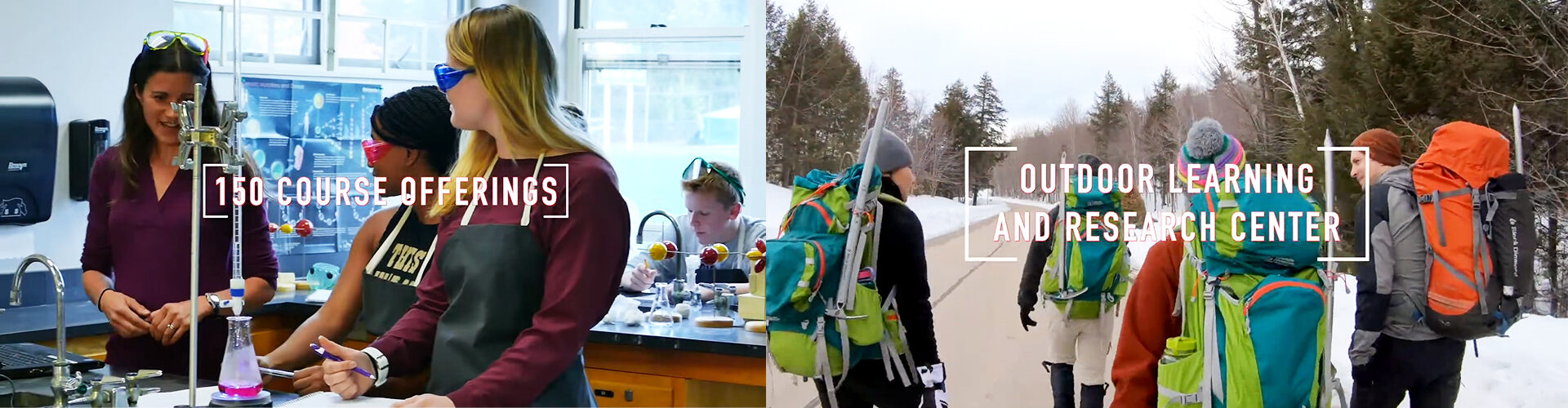 프라이버그 아카데미 Fryeburg Academy