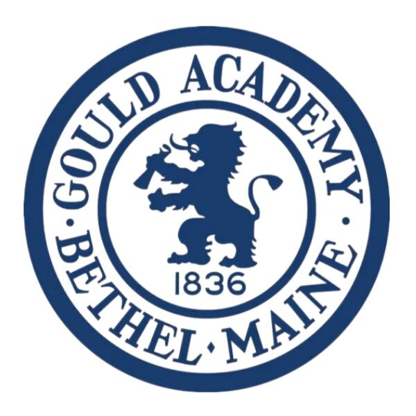 Gould Academy WP Logo