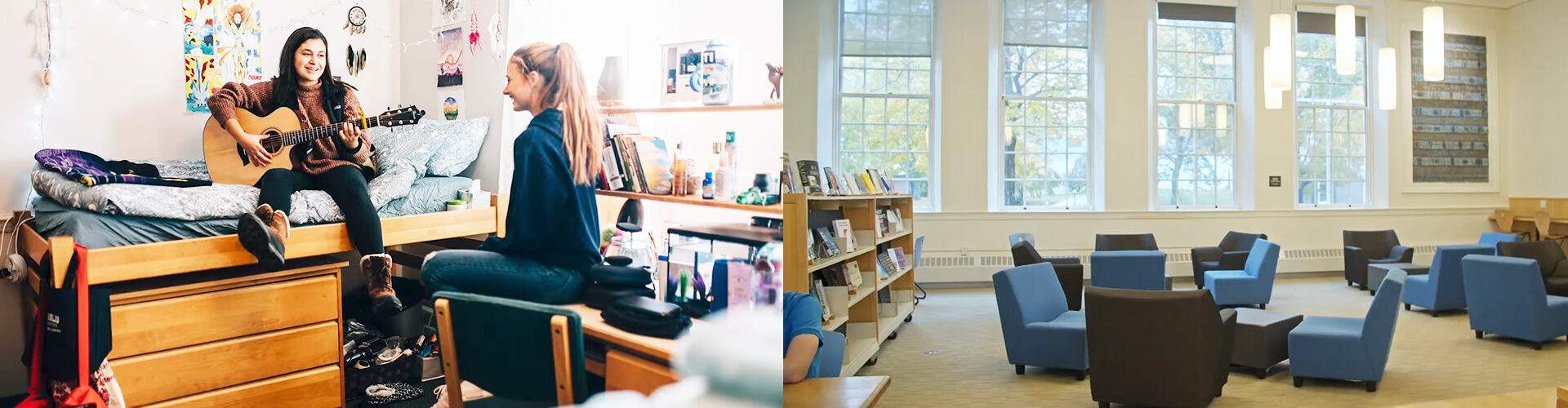 굴드 아카데미 Gould Academy