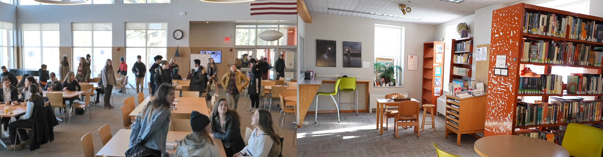 켄츠힐 스쿨 Kents Hill School