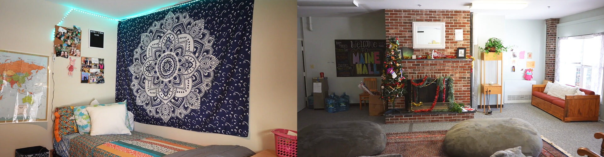 켄츠힐 스쿨 Kents Hill School