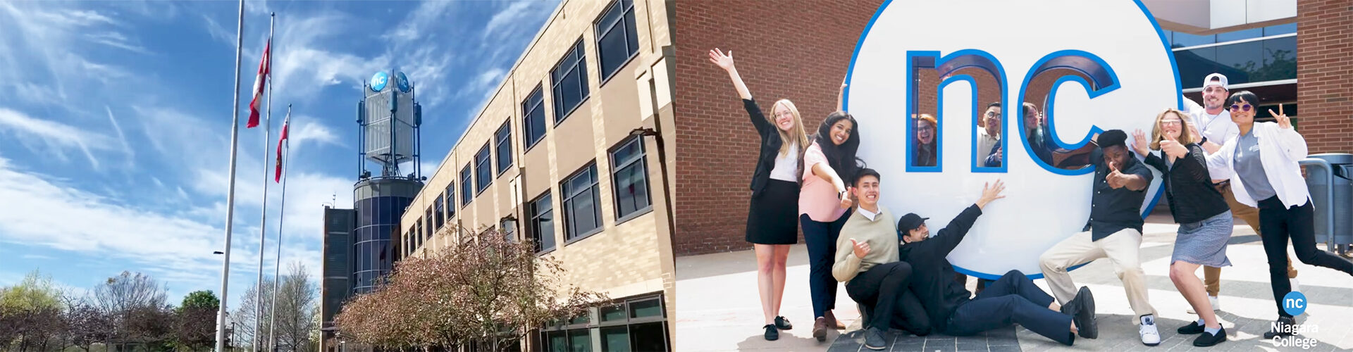 나이아가라 컬리지 Niagara College