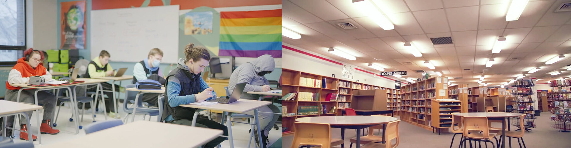 오타와 칼튼 공립교육청 OCDSB Ottawa Carleton District School Board