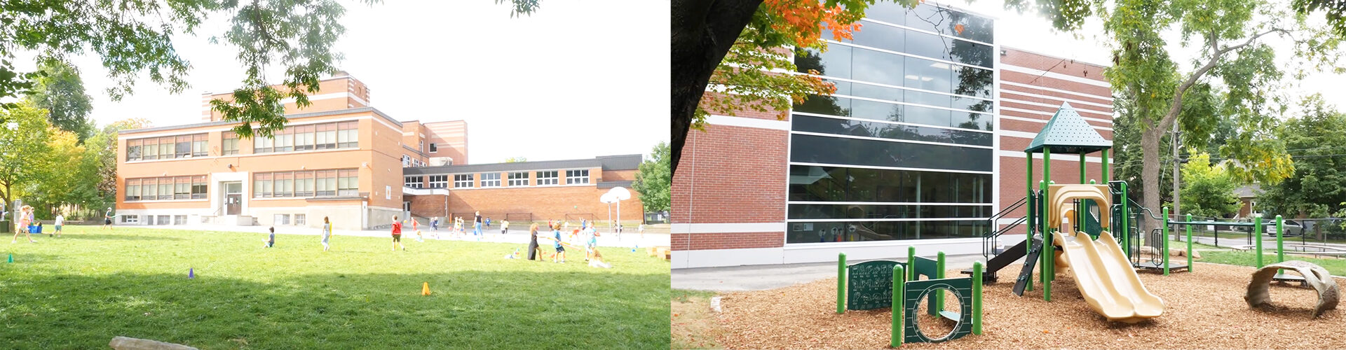 오타와 칼튼 공립교육청 OCDSB Ottawa Carleton District School Board