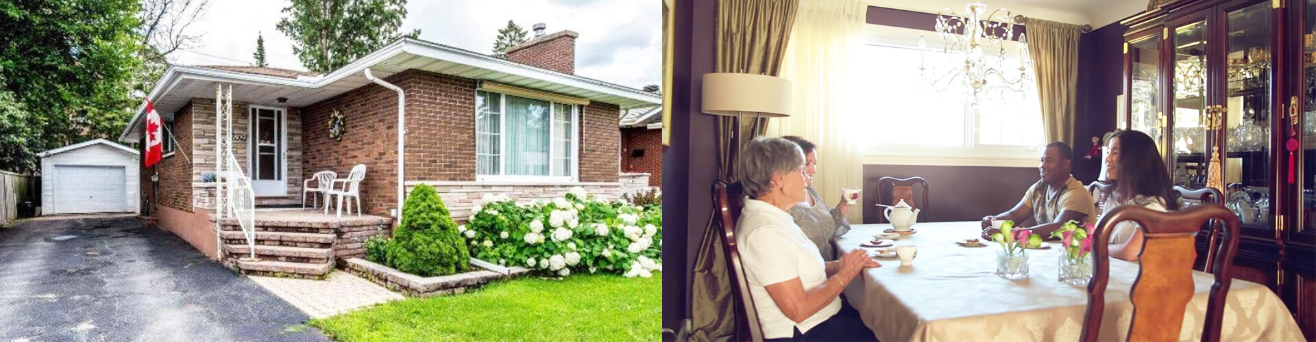 오타와 칼튼 공립교육청 OCDSB Ottawa Carleton District School Board