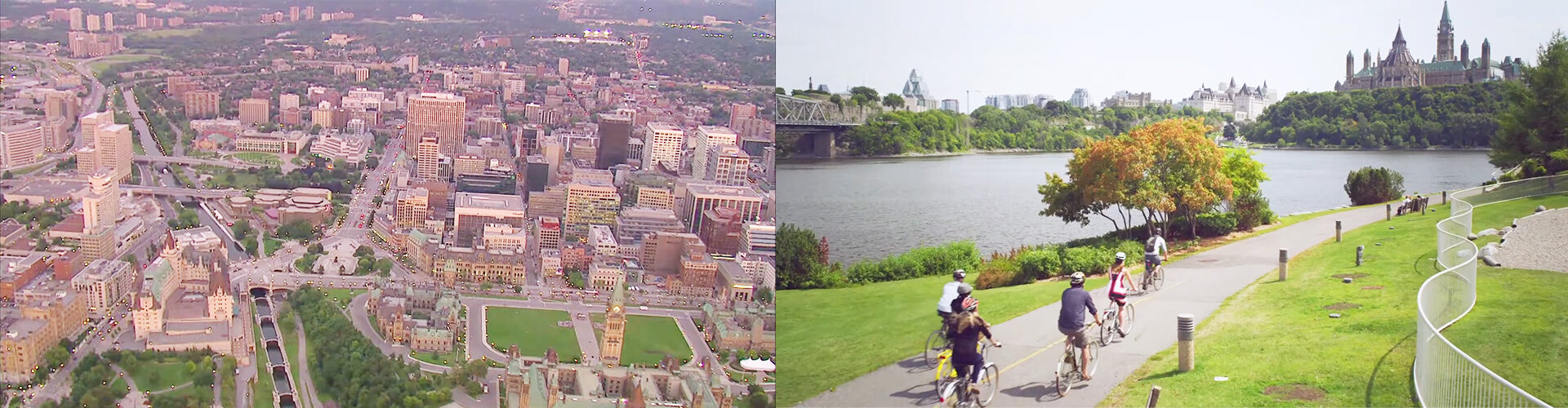 오타와 칼튼 공립교육청 OCDSB Ottawa Carleton District School Board