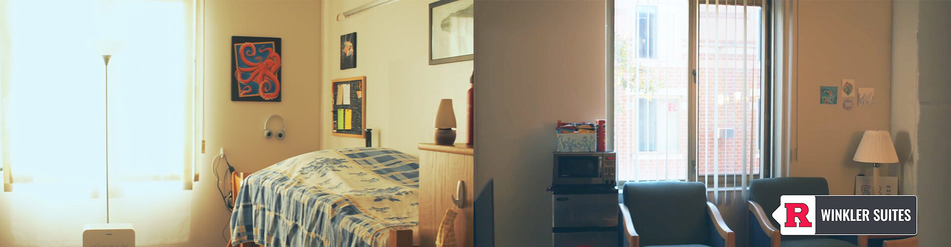 럿거스 대학교 뉴브런즈윅 Rutgers University at New Brunswick