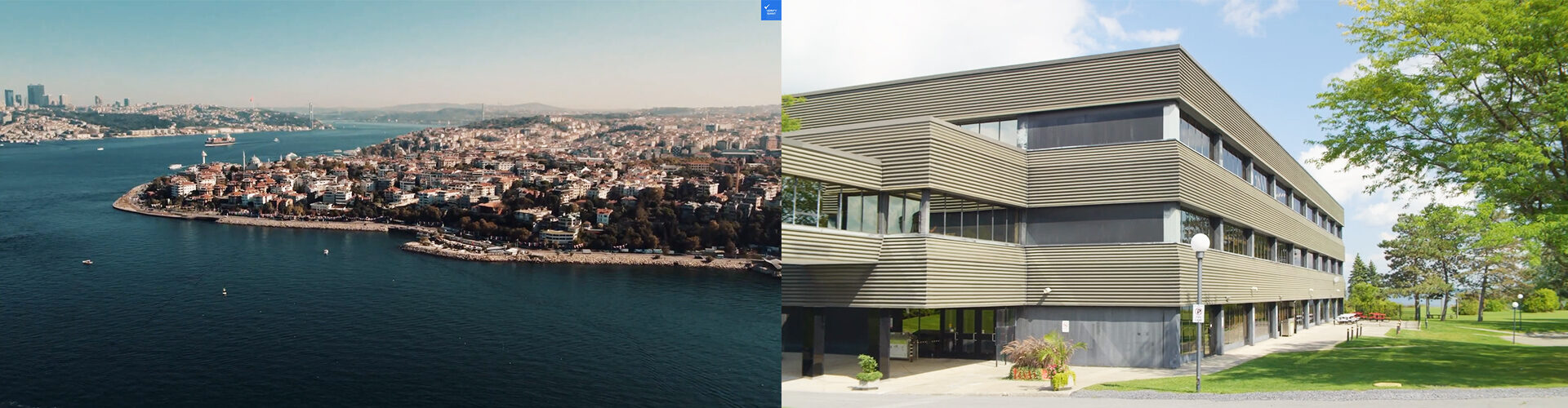 세인트 로렌스 컬리지 St Lawrence College