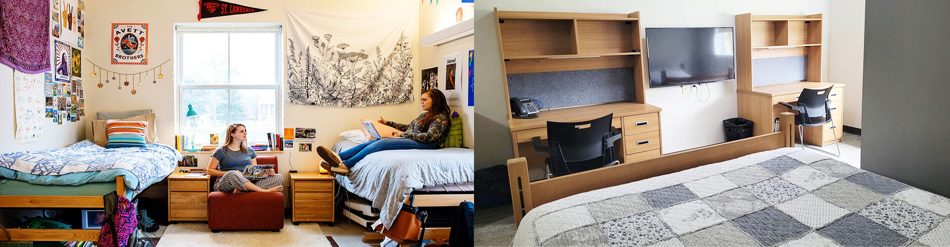 세인트 로렌스 컬리지 St Lawrence College