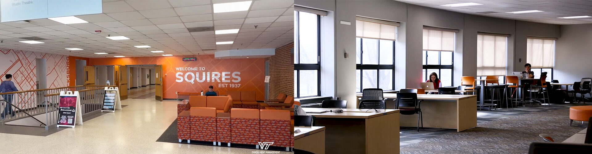 버지니아 공대 Virginia Tech