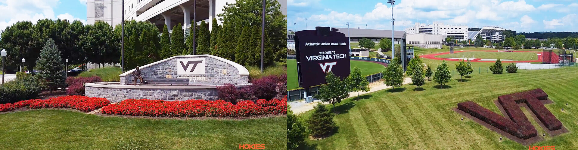 버지니아 공대 Virginia Tech