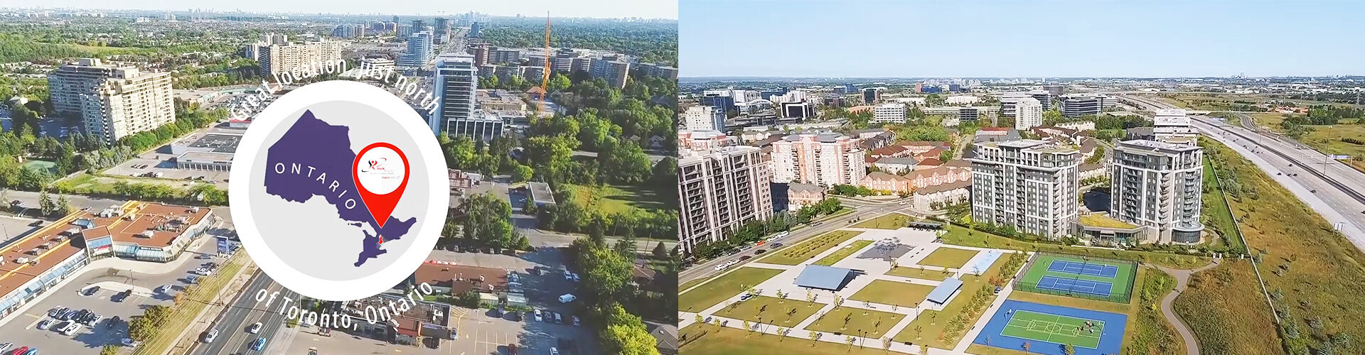 York Region District School Board Location