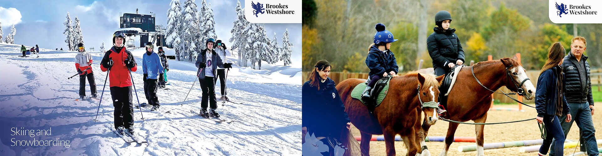 Brookes Westshore Athletics