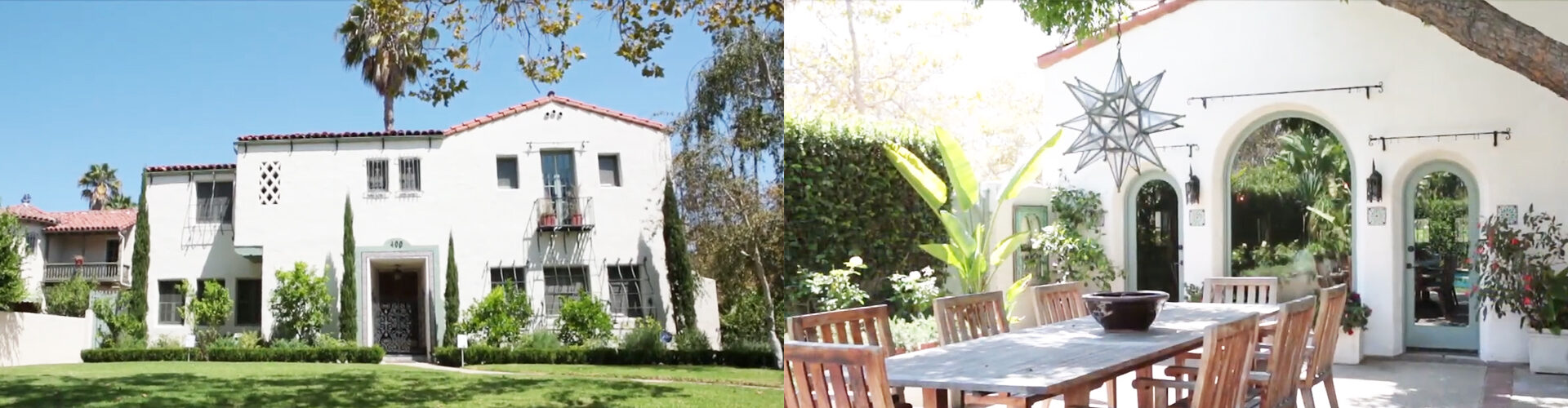 Calvary Baptist Schools Homestay