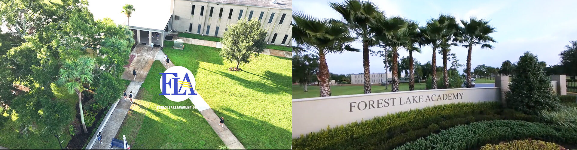 Forest Lake Academy Head