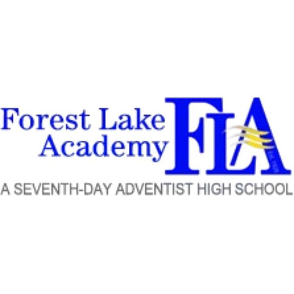 Forest Lake Academy WPLogo