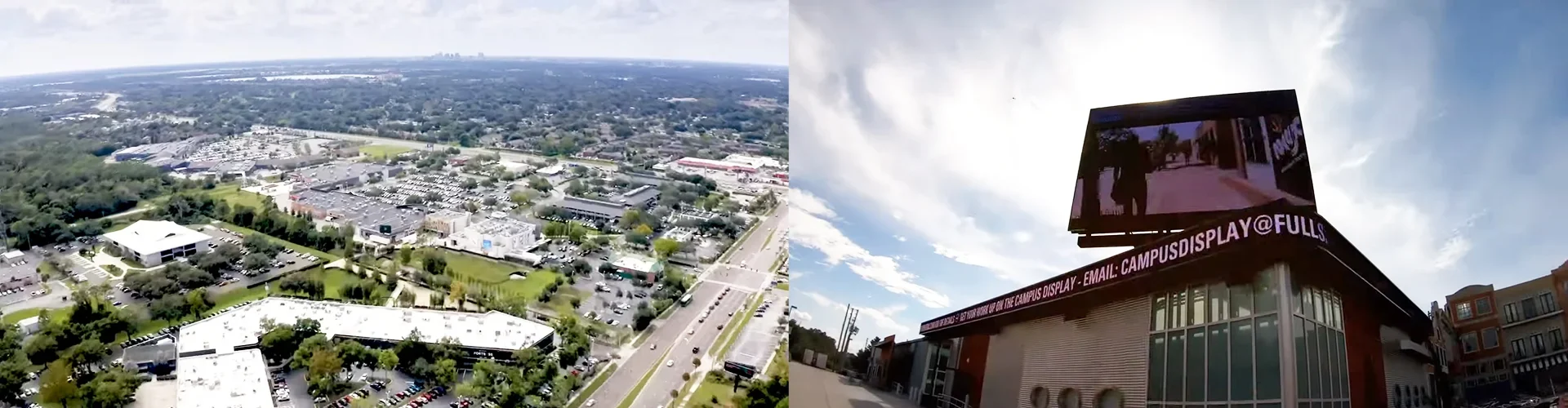 Full Sail University Location