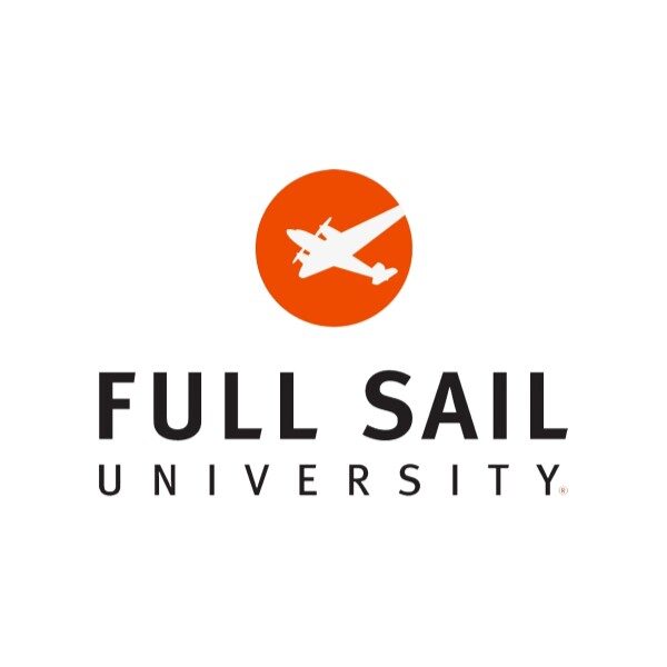 Full Sail University WP Logo