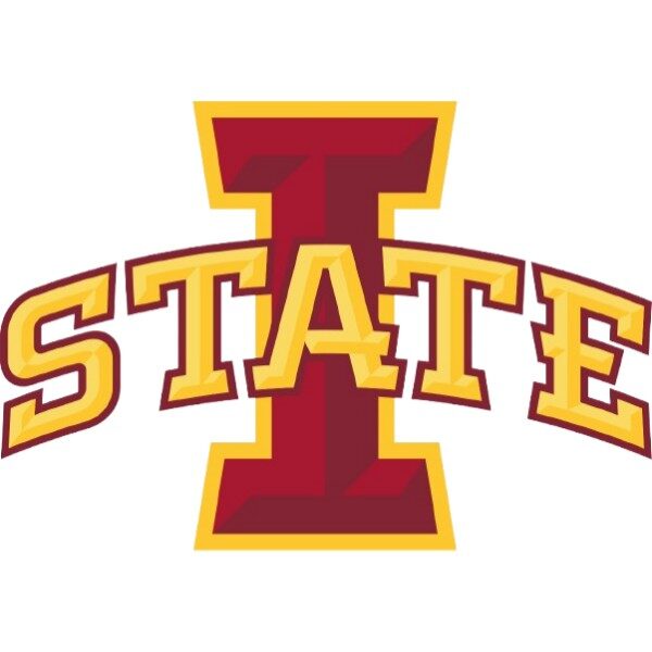 Iowa State University WP Logo