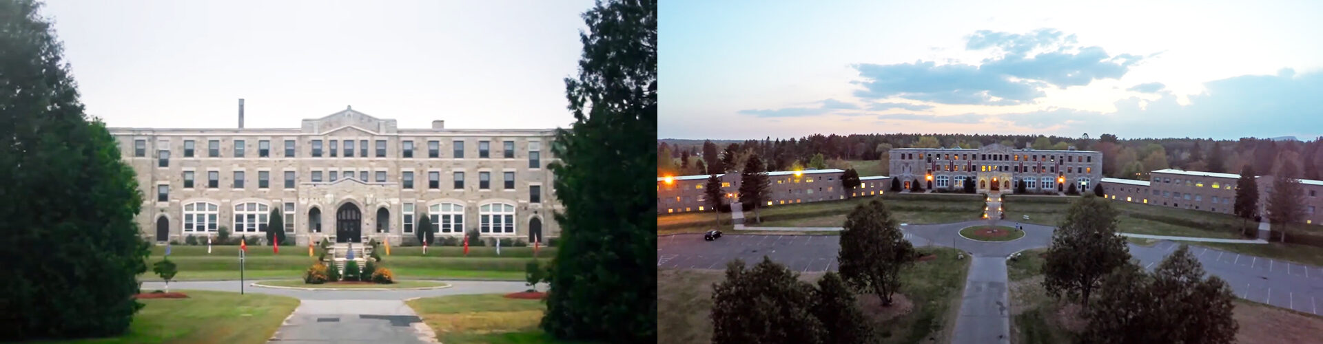 McDuffie School Head