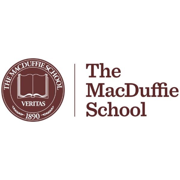 McDuffie School WP Logo