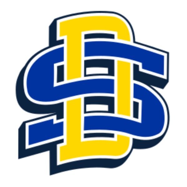 South Dakota State University WP Logo