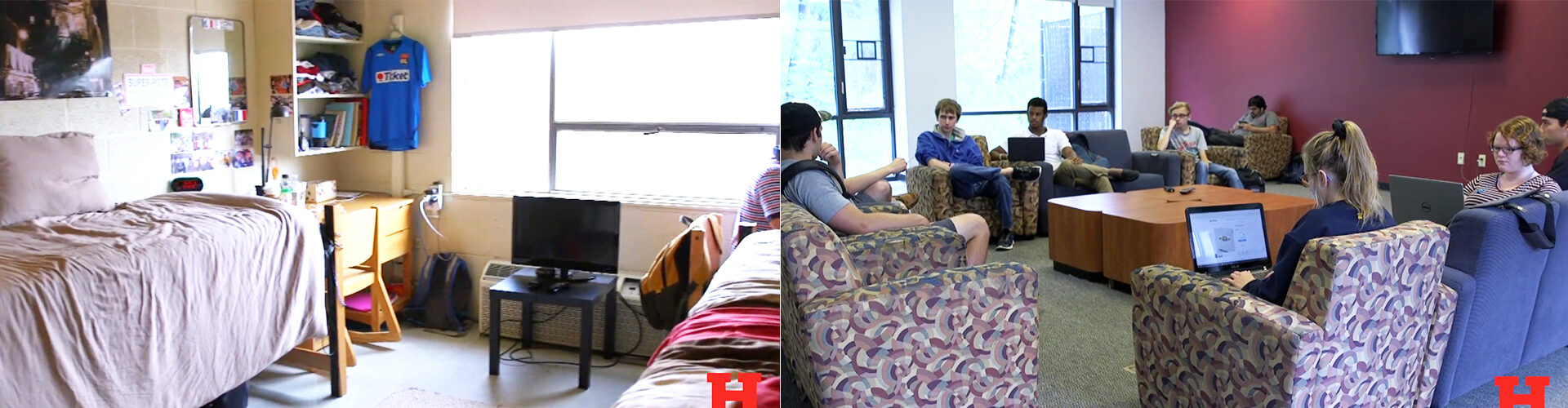 University of Hartford Residence