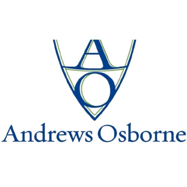 Andrew Osborne Academy WP Logo