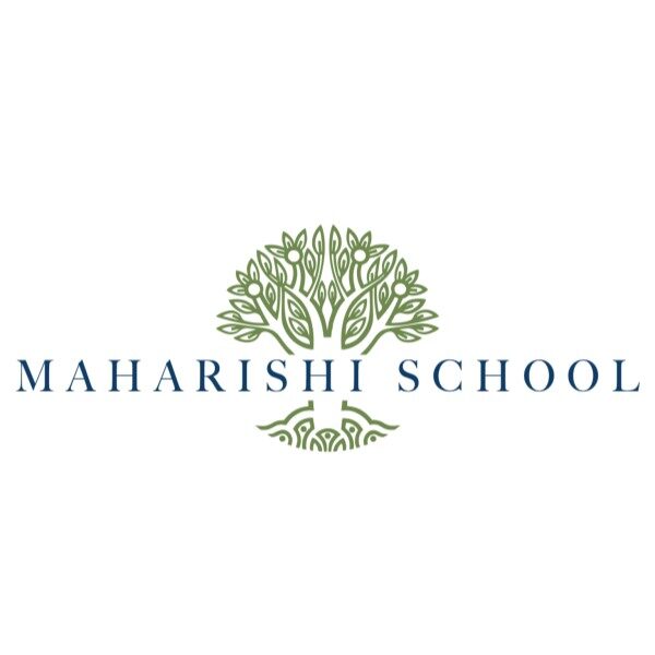 Maharishi School WP Logo