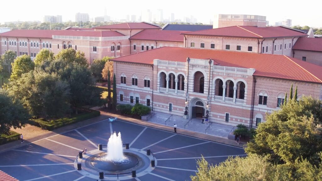US University Campus