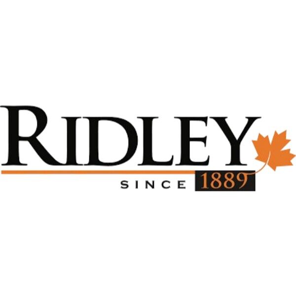 Ridley College WP Logo