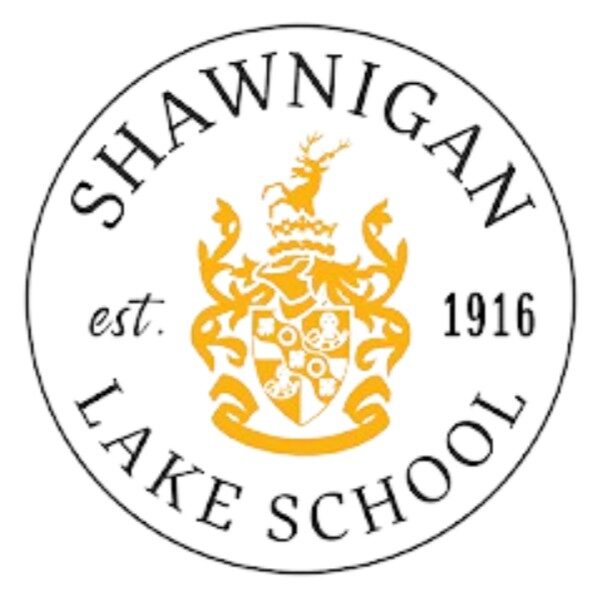 Shawnigan Lake School WP Logo